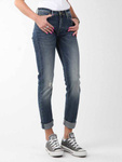 Lee Sallie Boyfriend Jeans L30KDXXQ