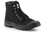 Palladium Pampa Hi Originals Boty pro životní styl 75349-060