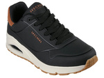 Skechers Uno Suited On Air 183004-BLK Black