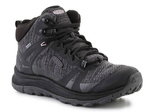 Keen Terradora II Mid Wp W Black/Magnet 1022352