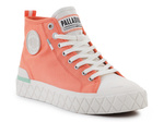 Palladium Palla Ace Chukka Org 79142-813-M Sunstone Orange