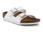 Birkenstock Arizona Kids BS 1027150 Patent White