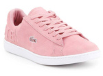 Lacoste Carnaby EVO 318 4 7-36SPW001213C lifestylová obuv