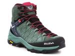 Trekingová obuv Salewa WS Alp Trainer 2 Mid GTX 61383-5085