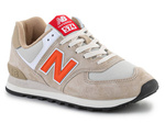 Unisex boty New Balance U574HBO