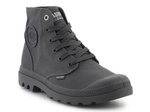 Palladium MONO CHROME 73089-089-M GRAY TOUR
