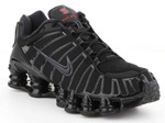 Nike Shox TL lifestylová obuv AV3595-002