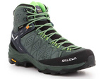 Trekingové boty Salewa Ms Alp 2 Mid Gtx 61382-5322