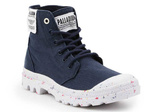 Palladium Hi Organic Mood Lifestyle Boty 96199-458