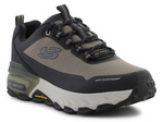 Skechers Max Protect Fast Track 237304-OLBK Olive/Blk