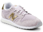 Lifestylová obuv New Balance WL520GDC