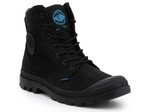 Palladium Pampa Cuff WP LUX 73231-001-M