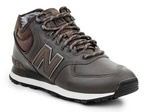 Pánské zimní boty New Balance MH574BG1