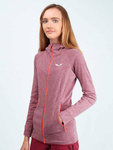 Salewa Vezzena Dry W HD L/S TEE 27926-6368