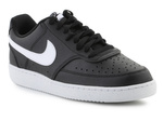 NIKE Court Vision Lo Nn DH2987-001 Black/White-Black