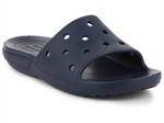 Crocs Classic Slide Navy 206121-410