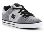 DC Shoes Skate Shoes Pure Tx Se 320423