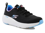 Skechers Go Run Elevate-Double Time 128334-BKMT