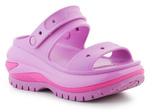 Crocs Mega Crush Sandal 207989-6WQ Bubble bulle