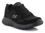 Skechers Burns Agoura 52635-BBK Black