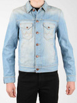 Wrangler Denim Jacket W458QE20T