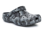 Crocs Classic Printed Camo Clog 206454-0IE