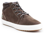 Lacoste Ampthill Chukka 417 1 CAW 7-34CAW0065067 lifestylová obuv