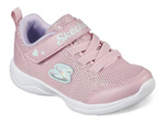 Skechers Skech-Stepz 2.0 - Easy peasy 302885N-PKLV Pink/Lavender