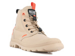 Palladium Pampa Lite Journey 79539-257-M Warm Sand