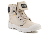 UNISEX SHOES PALLADIUM PAMPA BAGGY SUPPLY DESERT 77964-274