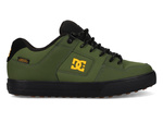 DC Shoes Pure WNT DC01787301 Olive