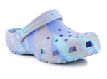 Crocs Classic Marbled Clog K 207464-5Q7