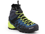 Trekingové boty Salewa MS Wildfire Edge MID GTX 61350-8971