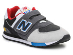 Dětská obuv New Balance PV574LB1