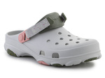 CROCS ALL TERRAIN CLOG 206340-1FS