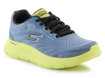 Skechers Go Walk Flex-Brendon 216687-SLT Slate