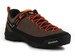 Kožené boty Salewa Wildfire MS 61395-7953