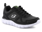 Skechers Track-Bucolo 52630-BKW