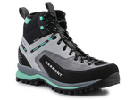 Garmont vetta tech gtx WMS grey/green 002468