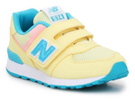 New Balance PV574BYS lifestylová obuv