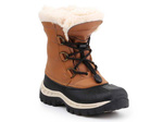 BearPaw 1871Y Hickory II children's winter shoes