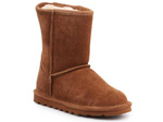 BearPaw 1962Y Hickory II children's winter shoes