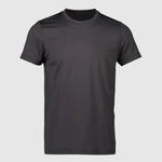 POCSS2152904-1043 POC W`S REFORM ENDURO LIGHT TEE SYLVANITE GREY SS2152904-1043 TRIČKO