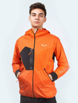 Salewa Pedroc Hybrid TWR M Hood JKT 27427-4151 trekingová bunda