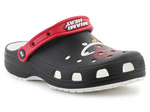 Crocs Classic NBA Miami Heats Clog M 208861-001