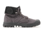 Palladium Pallabrouse Baggy lifestylová obuv 92478-029-M