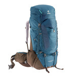 Deuter Aircontact PRO 55 + 15 SL 3330020-3621 Arctic Coffee