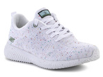 Skechers Bobs Squad Reclaim Life White 117282-WHT