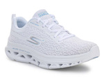 Boty Skechers Go Run Glide-Step Flex 128890-WHT