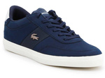 Lacoste Court-Master lifestylová obuv 7-37CMA0013J18